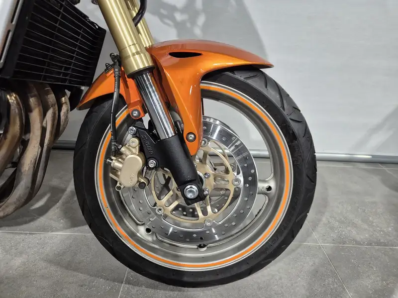 Honda CB 600 - foto 3