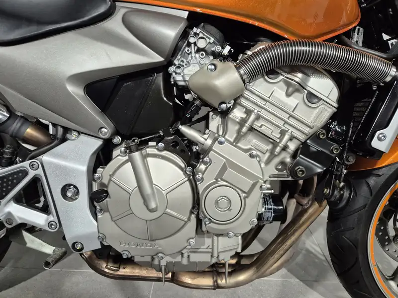 Honda CB 600 - foto 4