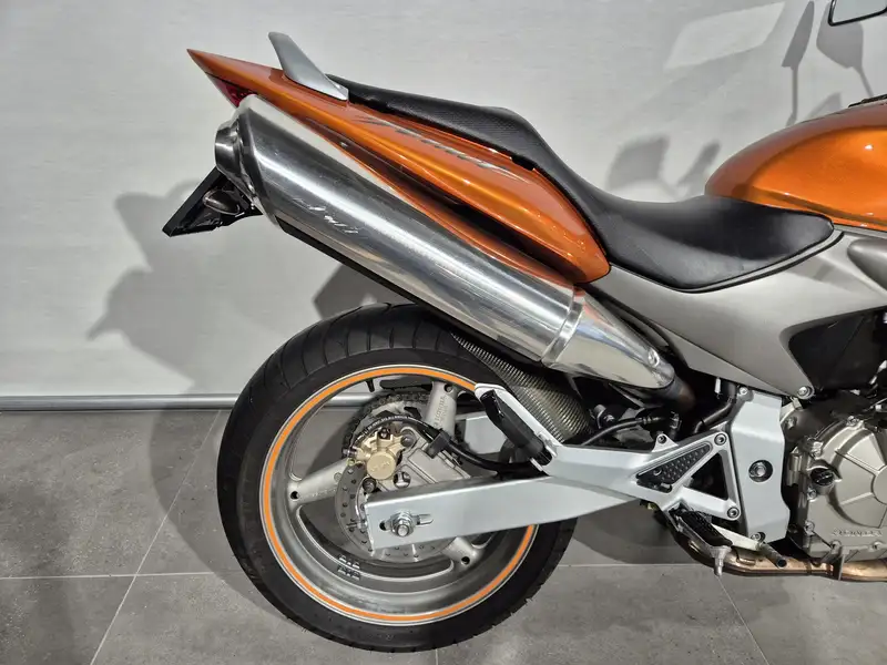 Honda CB 600 - foto 5