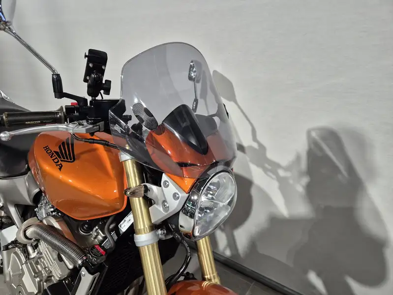 Honda CB 600 - foto 2