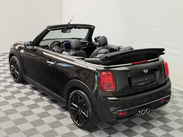 Mini Cooper Cooper view 6