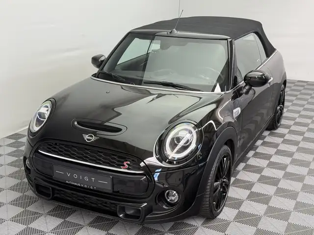 Mini Cooper Cooper view 4