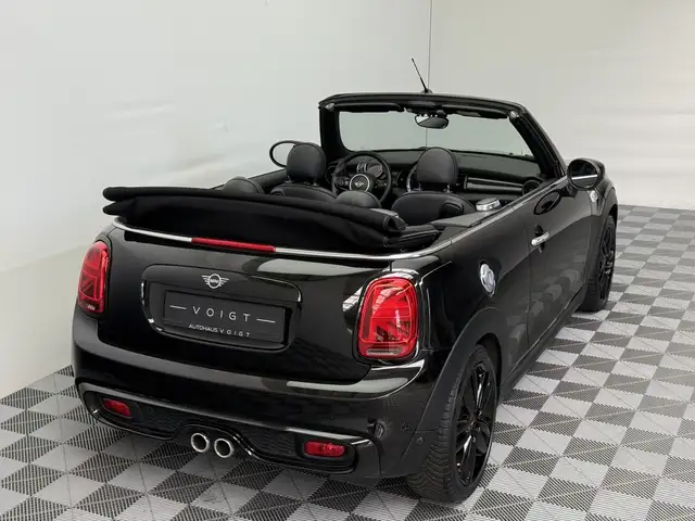 Mini Cooper Cooper view 12