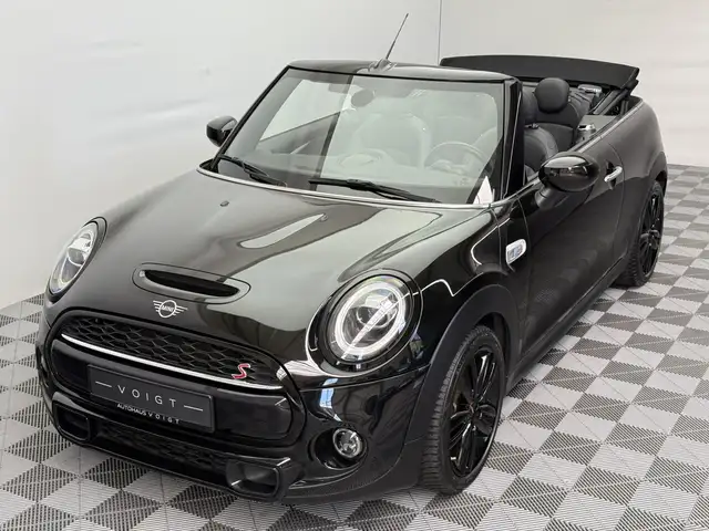 Mini Cooper Cooper view 3