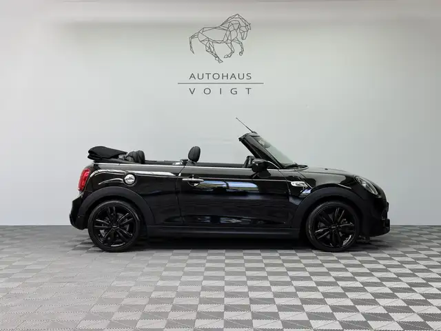 Mini Cooper Cooper view 8