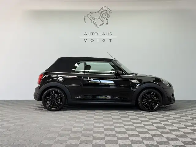 Mini Cooper Cooper view 7