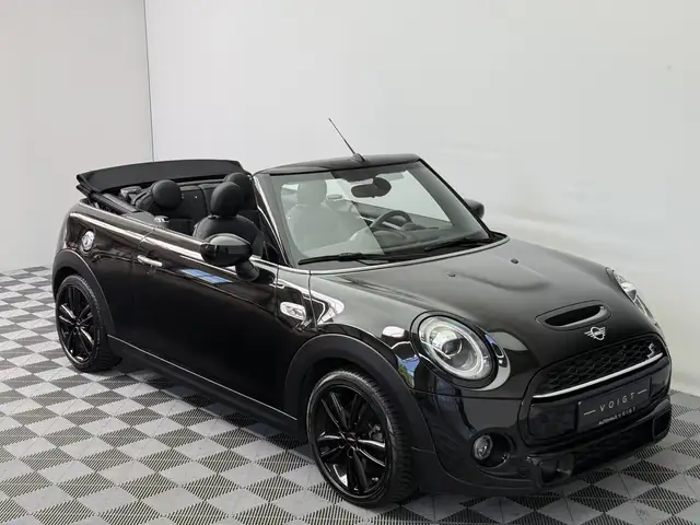 Mini Cooper Cooper view 10