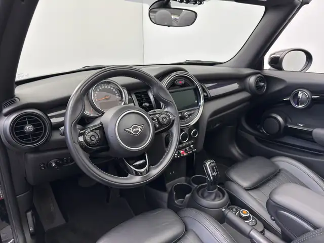 Mini Cooper Cooper view 15