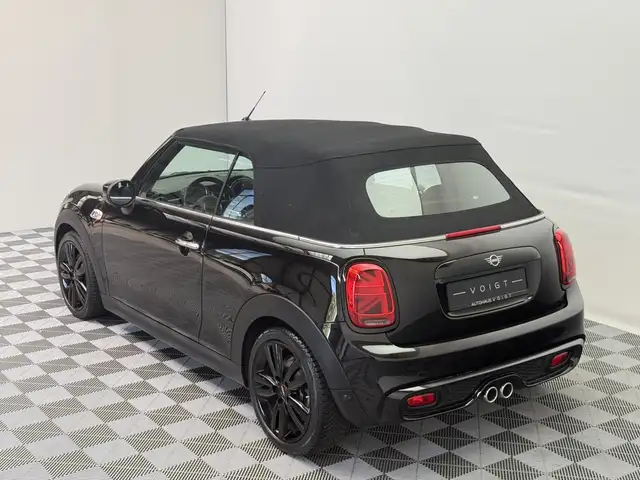 Mini Cooper Cooper view 5