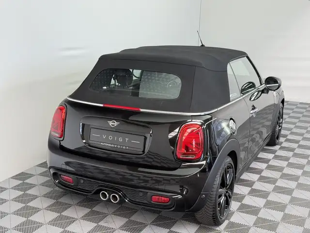 Mini Cooper Cooper view 11