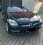 Mercedes-Benz SLK 200 K AUTOM./NAVI/ILS/AIRSCARF/GLASDACH/LEDER Noir - thumbnail 1
