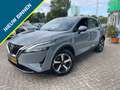 Nissan Qashqai 1.3 MHEV Bns Design, Nav, Carplay, Pano, 17 " inch Gris - thumbnail 1