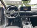 Nissan Qashqai 1.3 MHEV Bns Design, Nav, Carplay, Pano, 17 " inch Gris - thumbnail 13