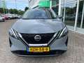 Nissan Qashqai 1.3 MHEV Bns Design, Nav, Carplay, Pano, 17 " inch Gris - thumbnail 3