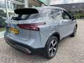 Nissan Qashqai 1.3 MHEV Bns Design, Nav, Carplay, Pano, 17 " inch Gris - thumbnail 7