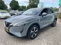 Nissan Qashqai 1.3 MHEV Bns Design, Nav, Carplay, Pano, 17 " inch Gris - thumbnail 2