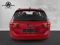 Volkswagen Passat 2.0TDI Business LED NAVI KAMERA VIRTUAL Rot - thumbnail 8
