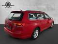 Volkswagen Passat 2.0TDI Business LED NAVI KAMERA VIRTUAL Rot - thumbnail 2