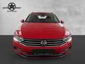 Volkswagen Passat 2.0TDI Business LED NAVI KAMERA VIRTUAL Rot - thumbnail 9