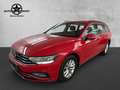 Volkswagen Passat 2.0TDI Business LED NAVI KAMERA VIRTUAL Rot - thumbnail 4