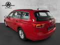 Volkswagen Passat 2.0TDI Business LED NAVI KAMERA VIRTUAL Rot - thumbnail 6
