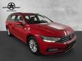 Volkswagen Passat 2.0TDI Business LED NAVI KAMERA VIRTUAL Rot - thumbnail 1