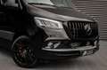Mercedes-Benz Sprinter 317 CDI L2H2 RWD 170PK FULL BLACK JB-EDITION / 350 Negro - thumbnail 30