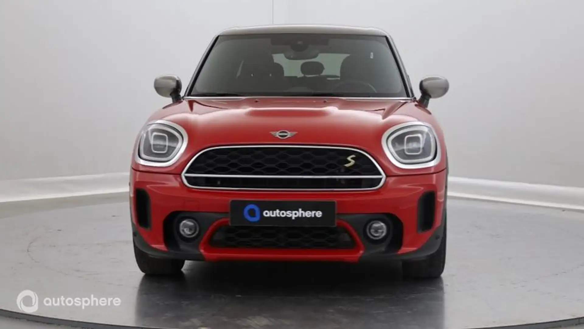 MINI Countryman C Cooper SE 125ch + 95ch Edition Premium Plus ALL4 B - 2