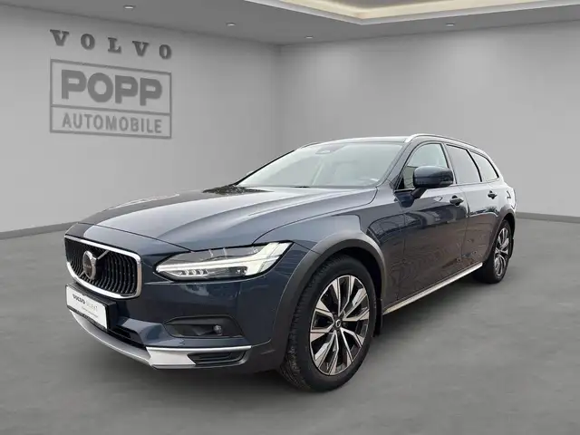 Volvo V90 Cross Country B5 AWD Ultimate 360° ACC HUD