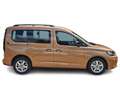 Volkswagen Caddy Life*7-Sitzer*ACC*AHK*DAB+*Carplay*PDC* Brun - thumbnail 5