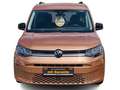 Volkswagen Caddy Life*7-Sitzer*ACC*AHK*DAB+*Carplay*PDC* Brun - thumbnail 2