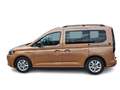 Volkswagen Caddy Life*7-Sitzer*ACC*AHK*DAB+*Carplay*PDC* Brun - thumbnail 9