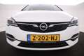 Opel Astra 1.2 Business Edition Cruise, Airco, Navigatie, Wit - thumbnail 8