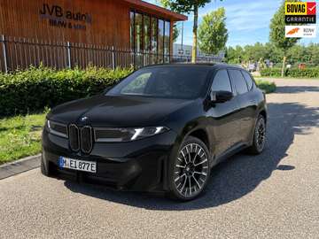 50 xDrive 113 kWh M-Sport PRO, Neue Klasse, trekha