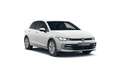 Volkswagen Golf 2.0TDI Más 85kW Blanco - thumbnail 2
