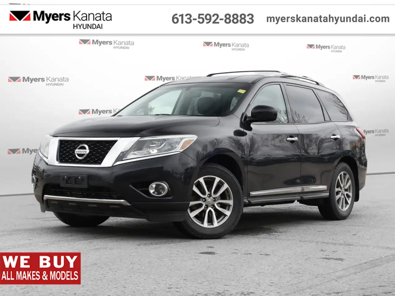 Nissan Pathfinder снимка Nissan Pathfinder
