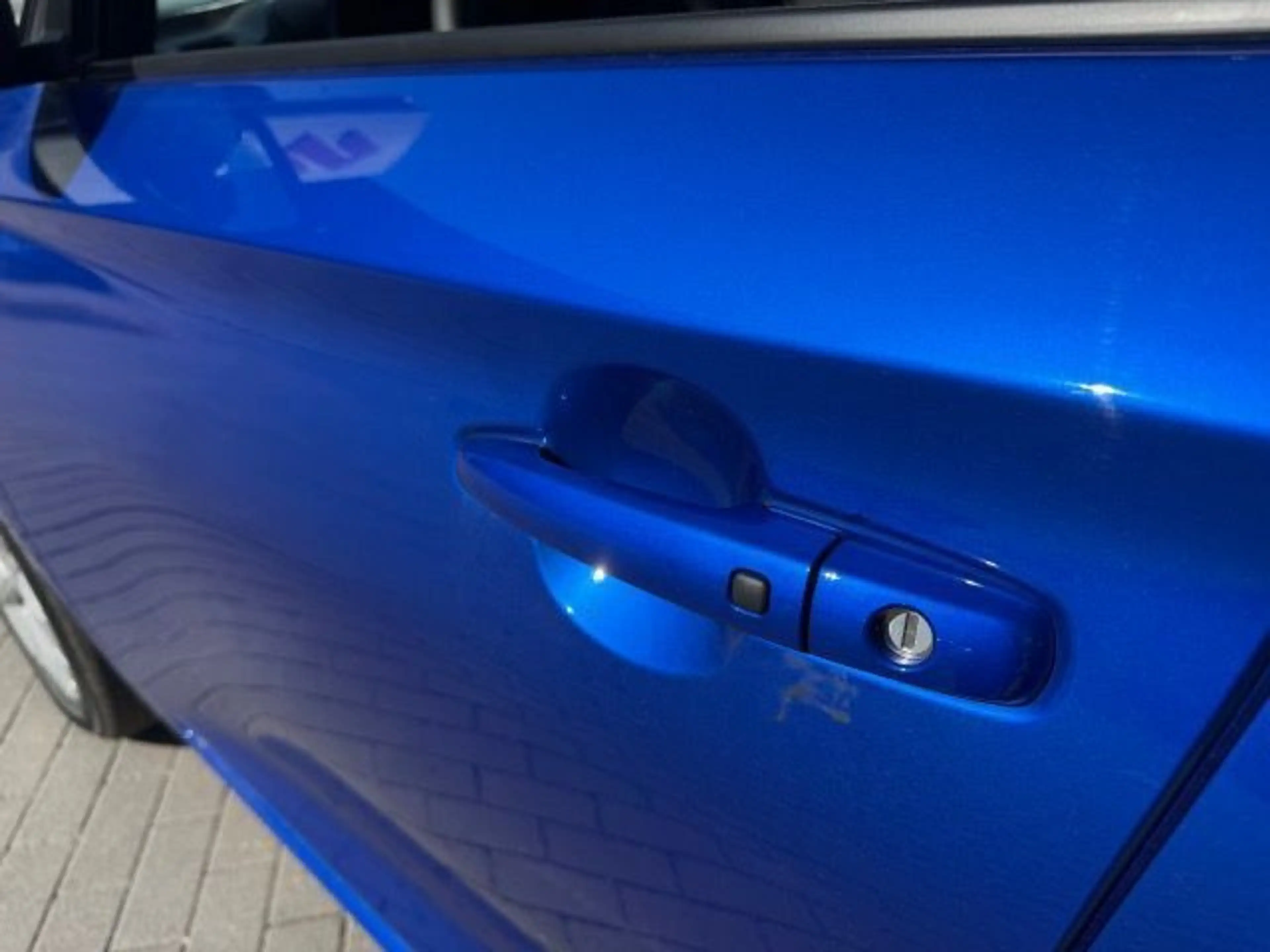 Suzuki Swift SWIFT 1.2 DUALJET HYBRID 5-GANG COMFORT — photo 11