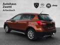 Suzuki Across S-CROSS 1,4 DITC 4WD Shine Braun - thumbnail 4