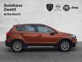 Suzuki Across S-CROSS 1,4 DITC 4WD Shine Braun - thumbnail 7