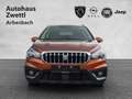Suzuki Across S-CROSS 1,4 DITC 4WD Shine Braun - thumbnail 2
