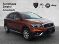 Suzuki Across S-CROSS 1,4 DITC 4WD Shine Braun - thumbnail 8