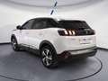 Peugeot 3008 1.2 PureTech 96KW S&S Allure EAT8 Weiß - thumbnail 3