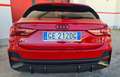 Audi Q3 Sportback 45 2.0 tfsi S line edition quattro 245cv Red - thumbnail 15