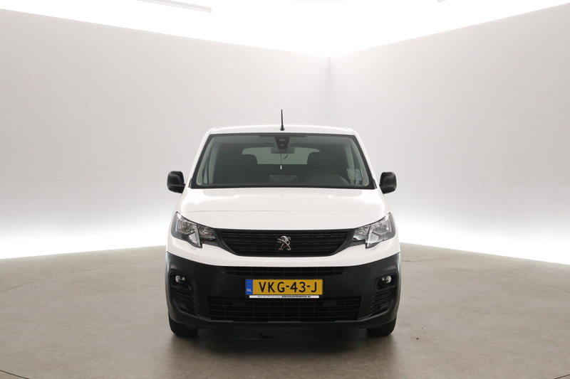 Peugeot Partner 1.5 BlueHDI | Airco | Cruise | Carplay | Parkeerse — photo 7