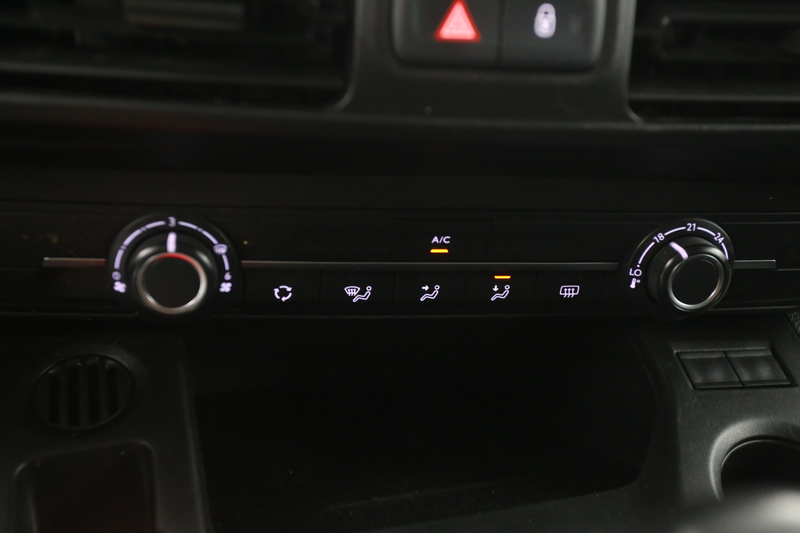 Peugeot Partner 1.5 BlueHDI | Airco | Cruise | Carplay | Parkeerse — photo 15