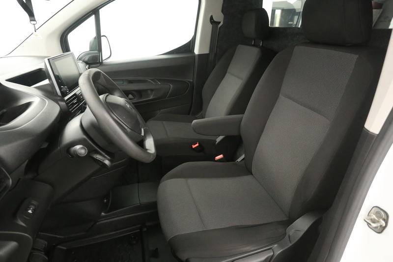Peugeot Partner 1.5 BlueHDI | Airco | Cruise | Carplay | Parkeerse — photo 9