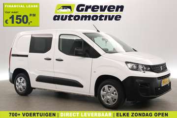 1.5 BlueHDI | Airco | Cruise | Carplay | Parkeerse