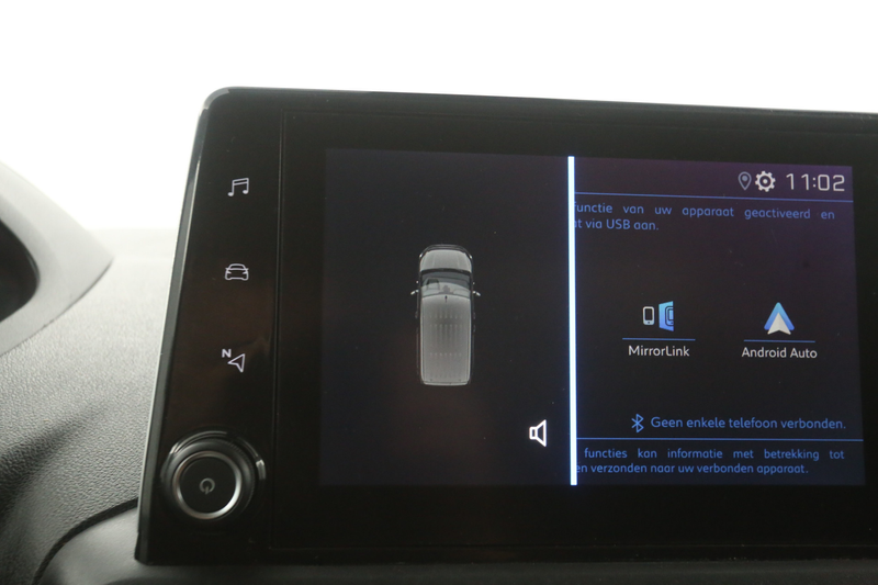 Peugeot Partner 1.5 BlueHDI | Airco | Cruise | Carplay | Parkeerse — photo 14