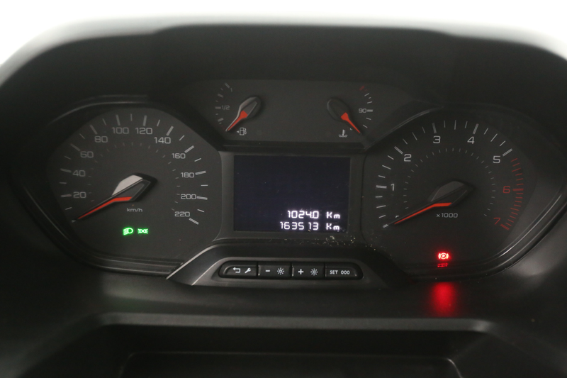 Peugeot Partner 1.5 BlueHDI | Airco | Cruise | Carplay | Parkeerse — photo 12