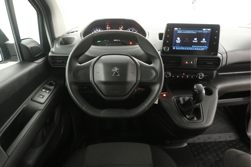 Peugeot Partner 1.5 BlueHDI | Airco | Cruise | Carplay | Parkeerse — photo 2